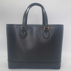 Black Ophidia Tote