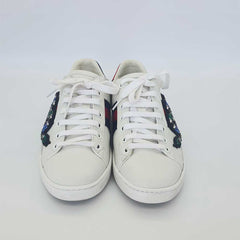 Ace Embellished Sneakers