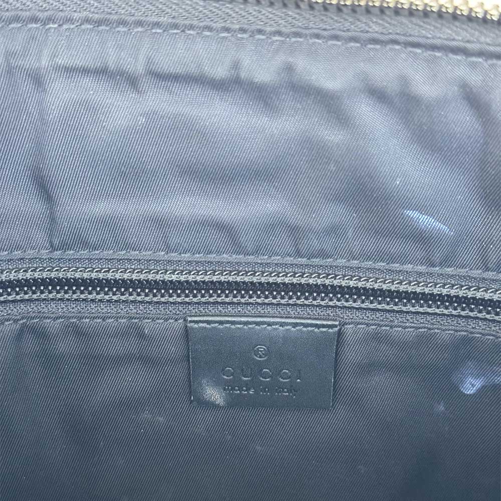 Web Messenger Bag
