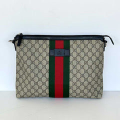 Web Messenger Bag
