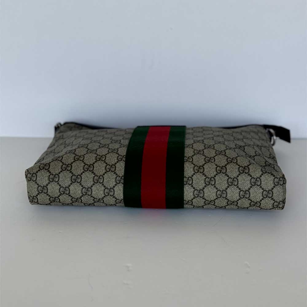 Web Messenger Bag