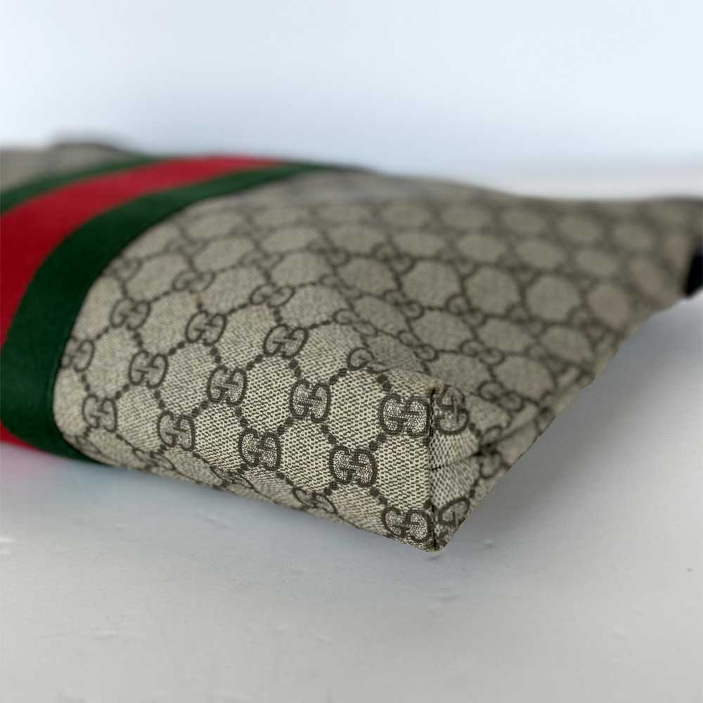 Web Messenger Bag