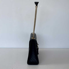 Black GG Emily Bag