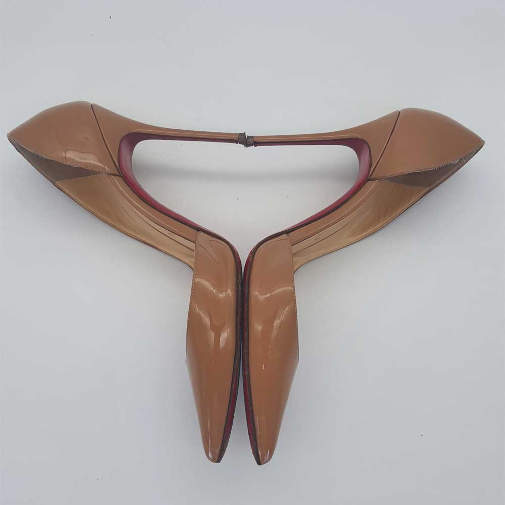 Iriza Nude Patent 100
