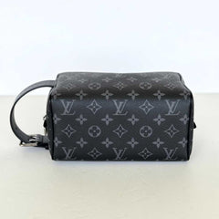 Locket Dopp Travel Kit