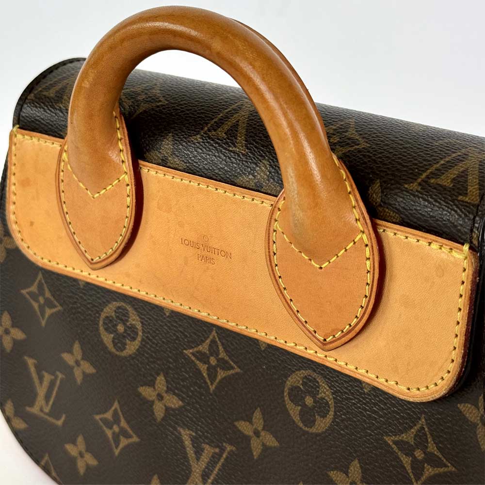 Monogram Eden PM