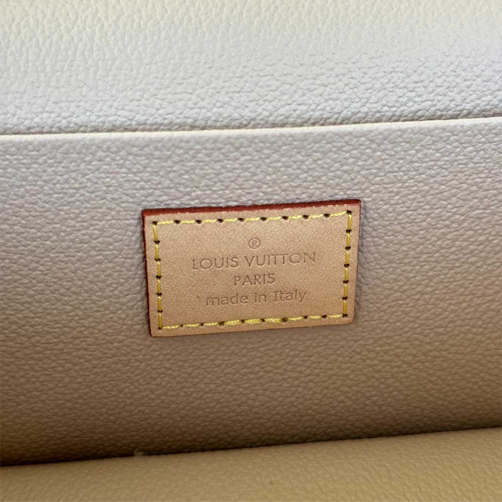 Mini Nice Toiletry Pouch