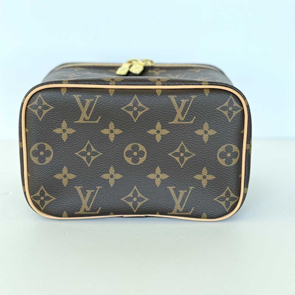 Mini Nice Toiletry Pouch