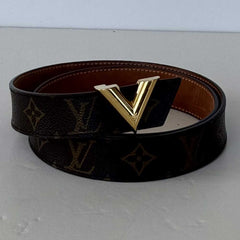 Essential V Belt