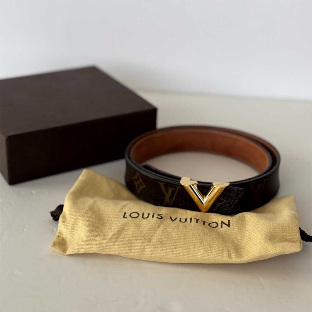 Essential V Belt