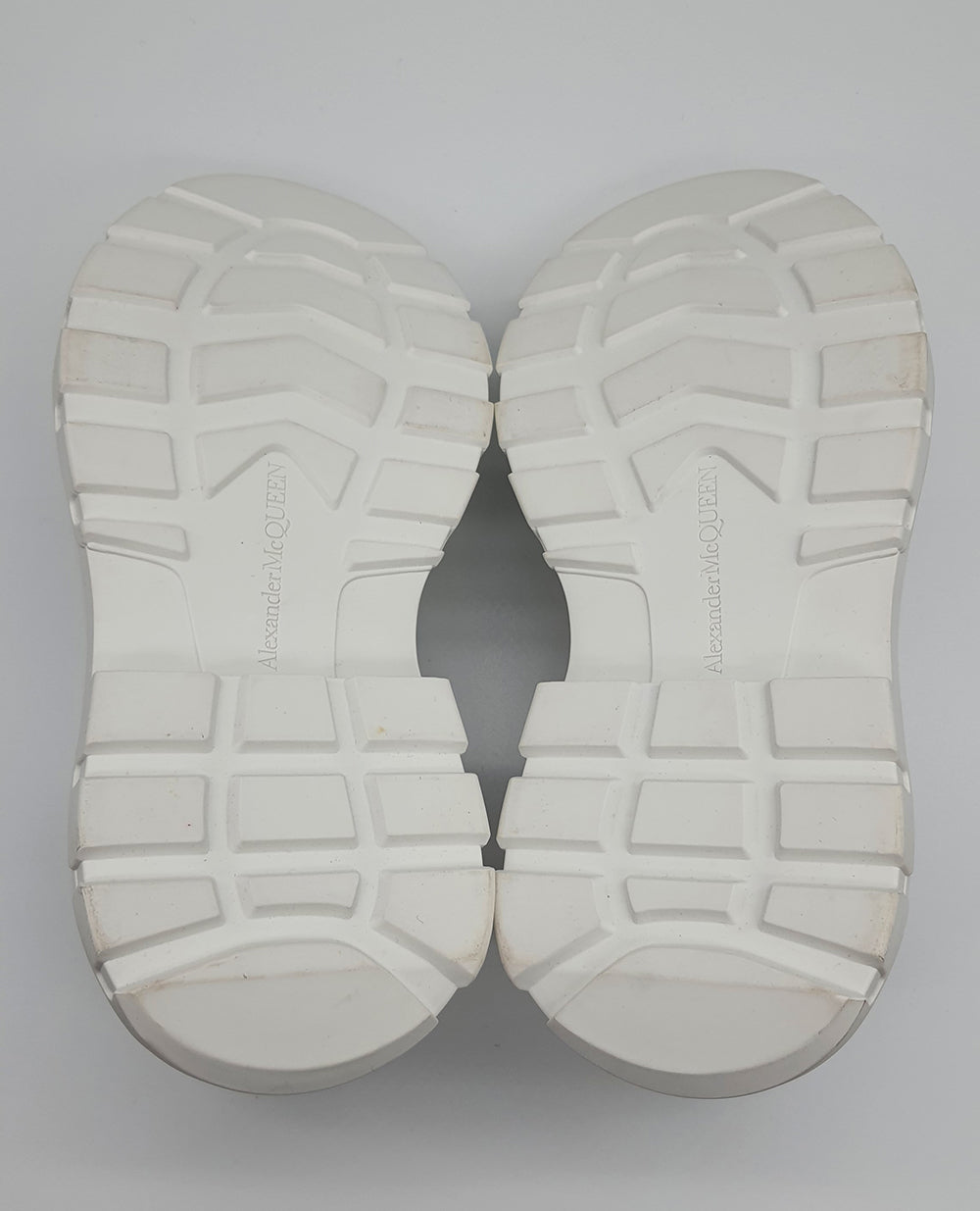 Tread Slick Low Top Sneakers