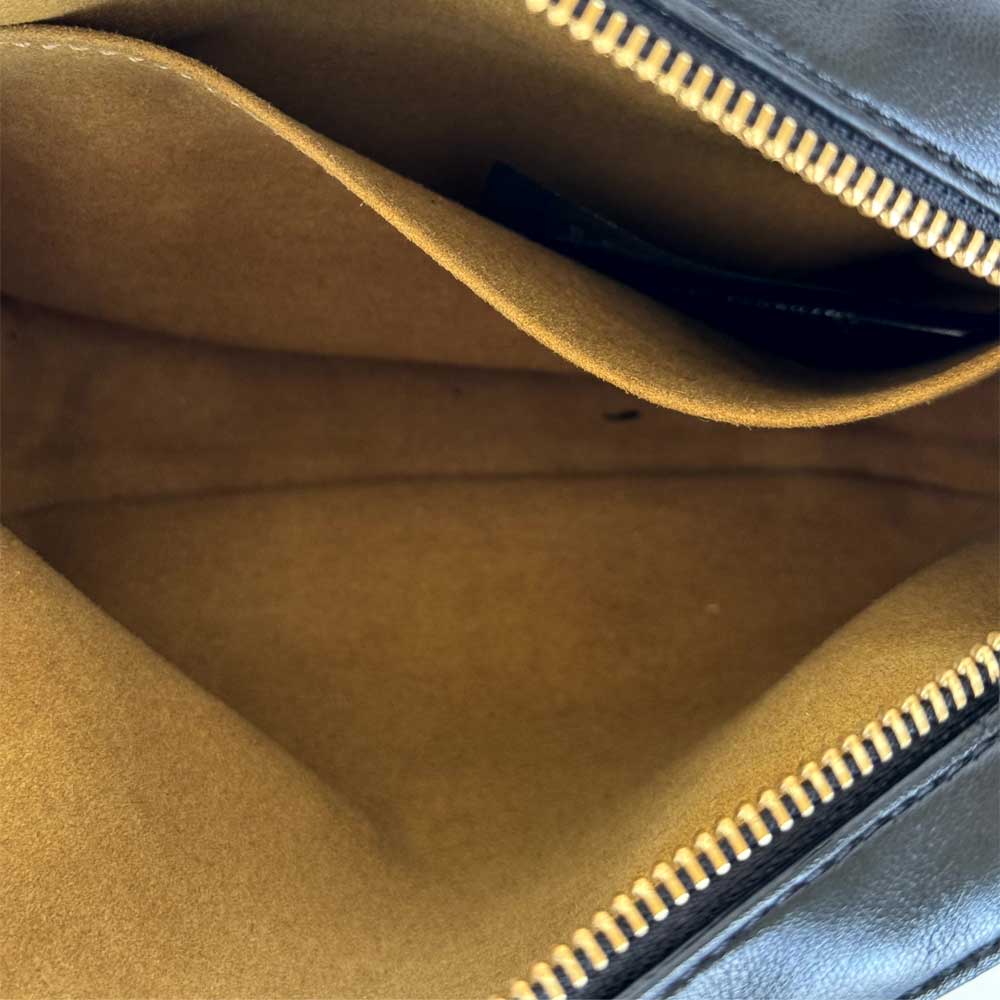 Logo Camera Bag