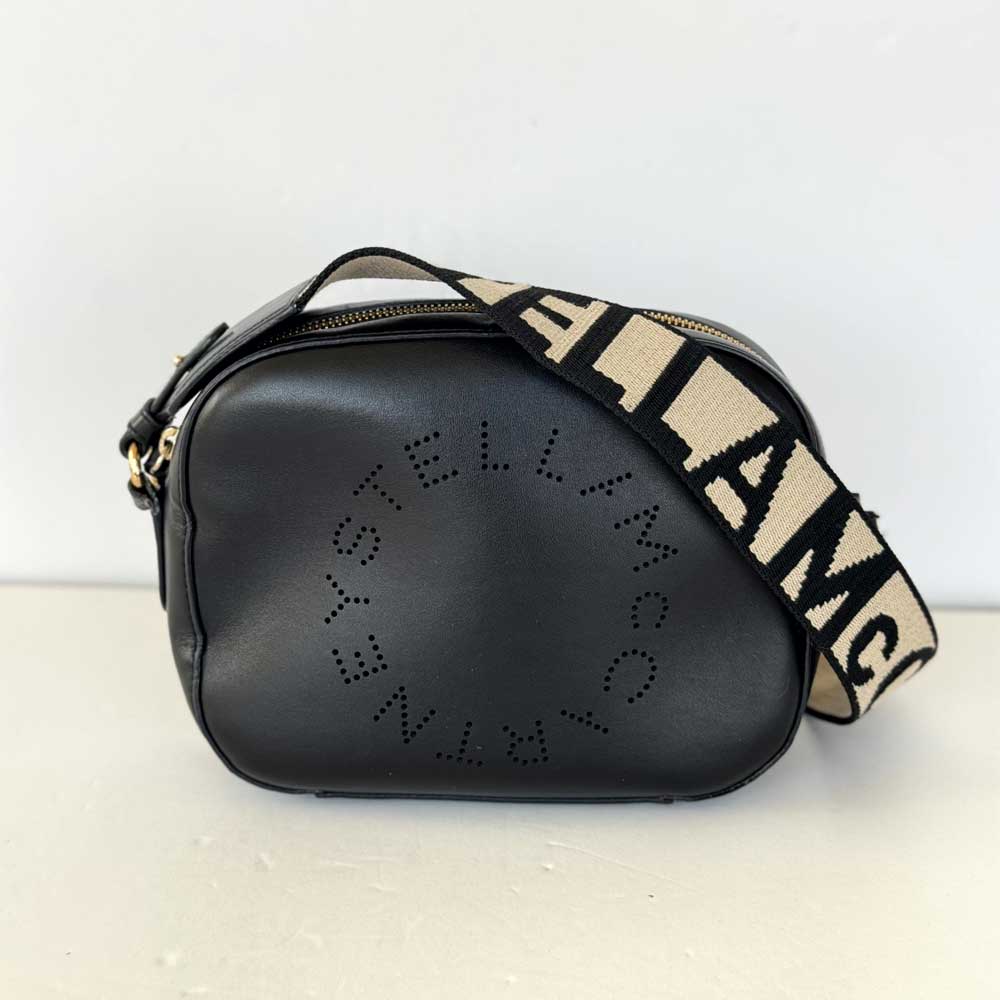 Logo Camera Bag