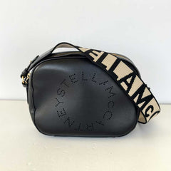 Logo Camera Bag
