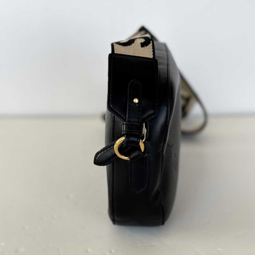 Logo Camera Bag