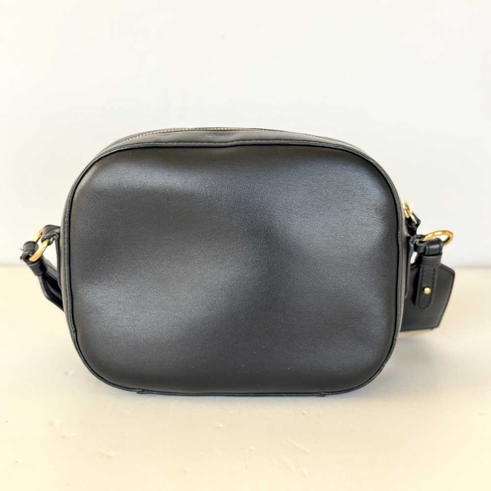 Logo Camera Bag