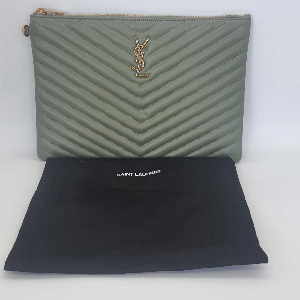Cassandre Tablet Pouch