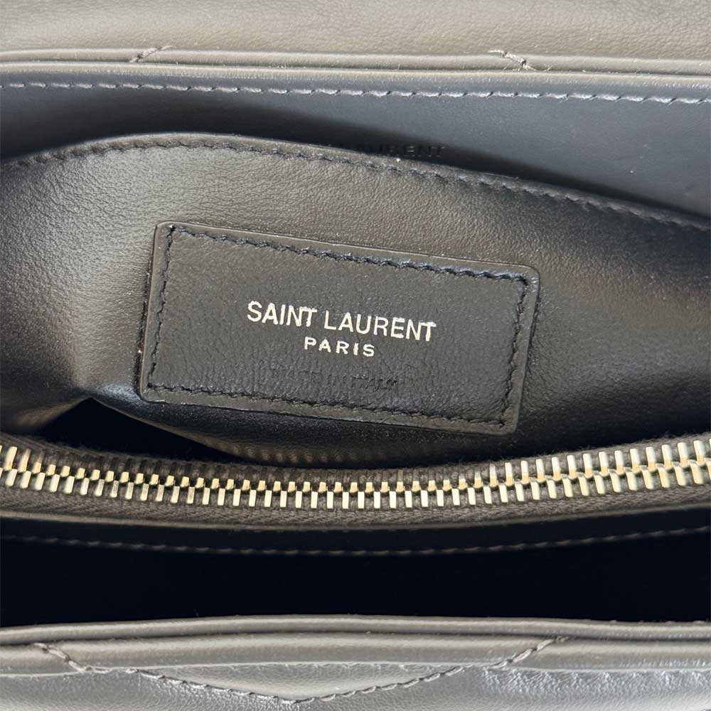 Small Grey Loulou