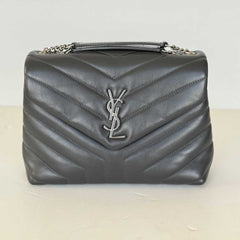 Small Grey Loulou