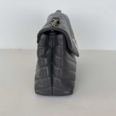 Small Grey Loulou