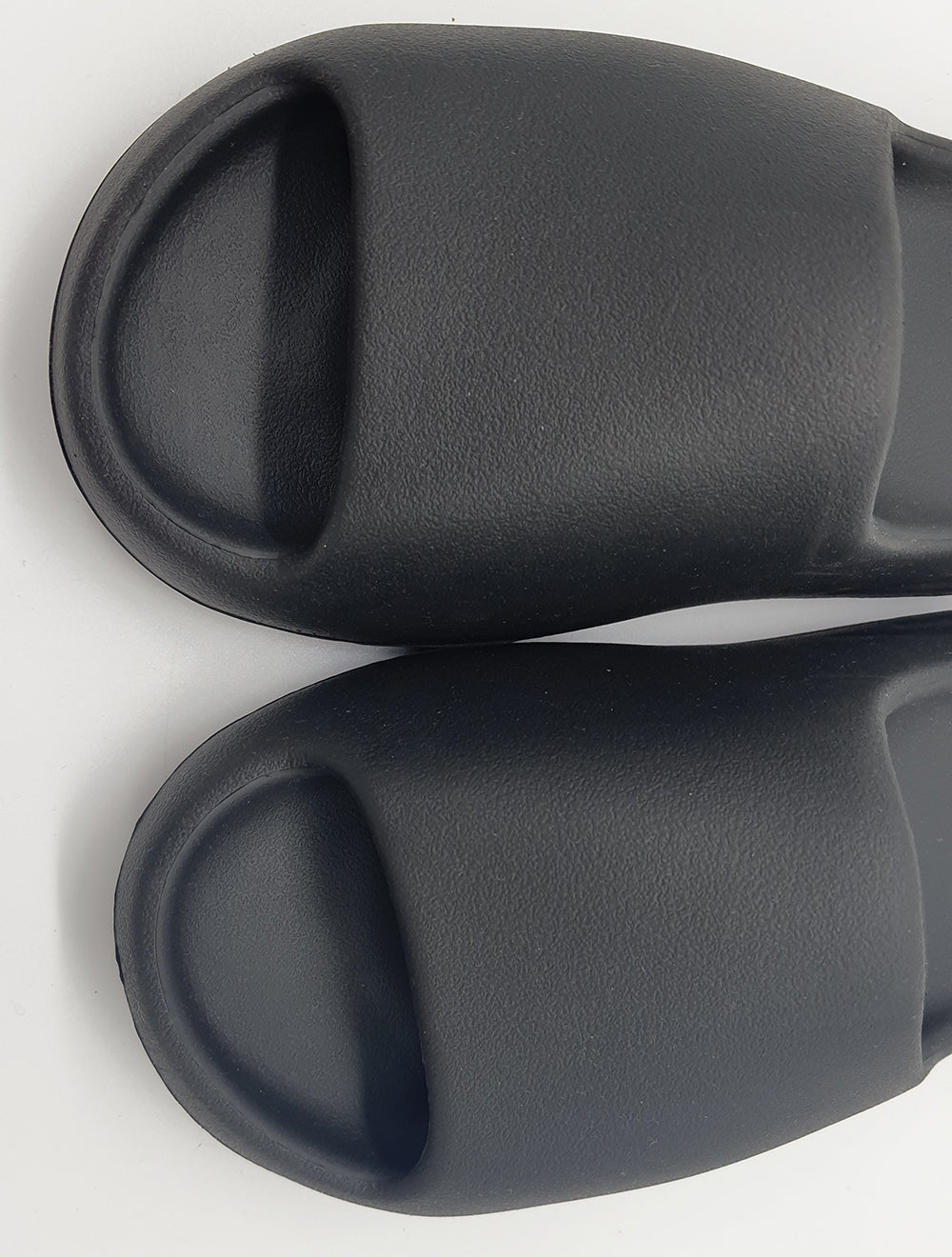 Yeezy X Adidas Onyx Slides