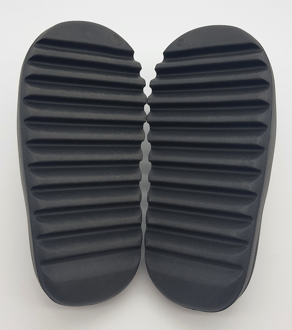Yeezy X Adidas Onyx Slides