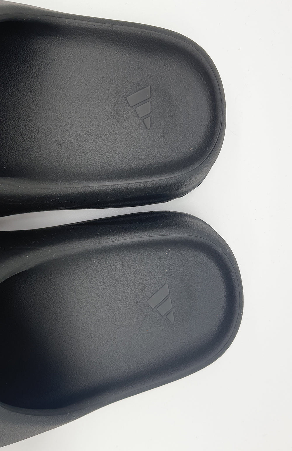 Yeezy X Adidas Onyx Slides