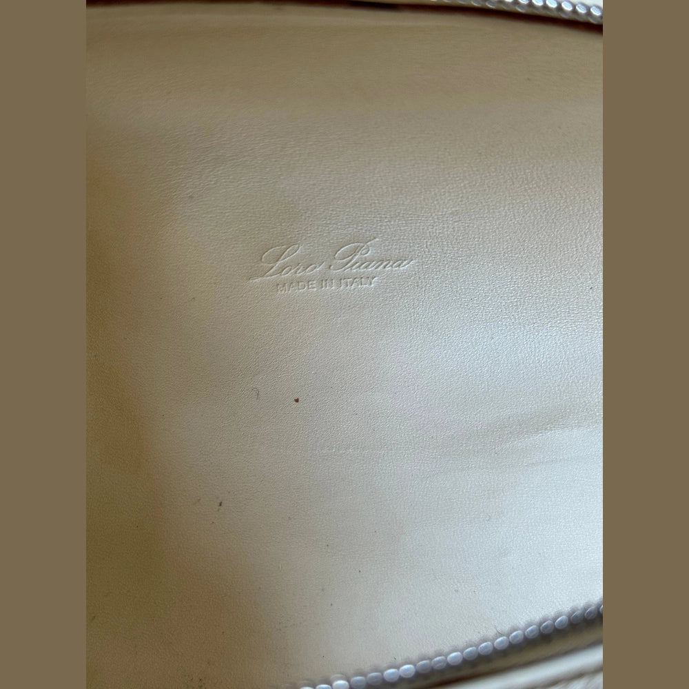 Loro Piana Extra Pocket L19 with Strap