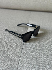 Christian Dior Black Dior CD Diamond S21 Sunglasses