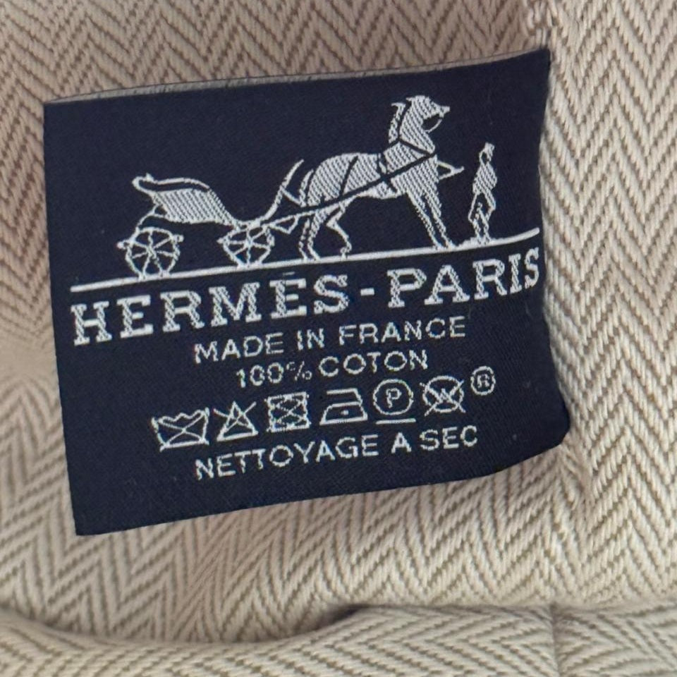 Hermès Bride-à-Brac GM Pouch in Hibiscus