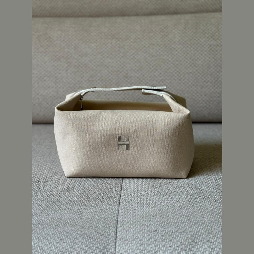 Hermès Natural Bride a Brac GM Case