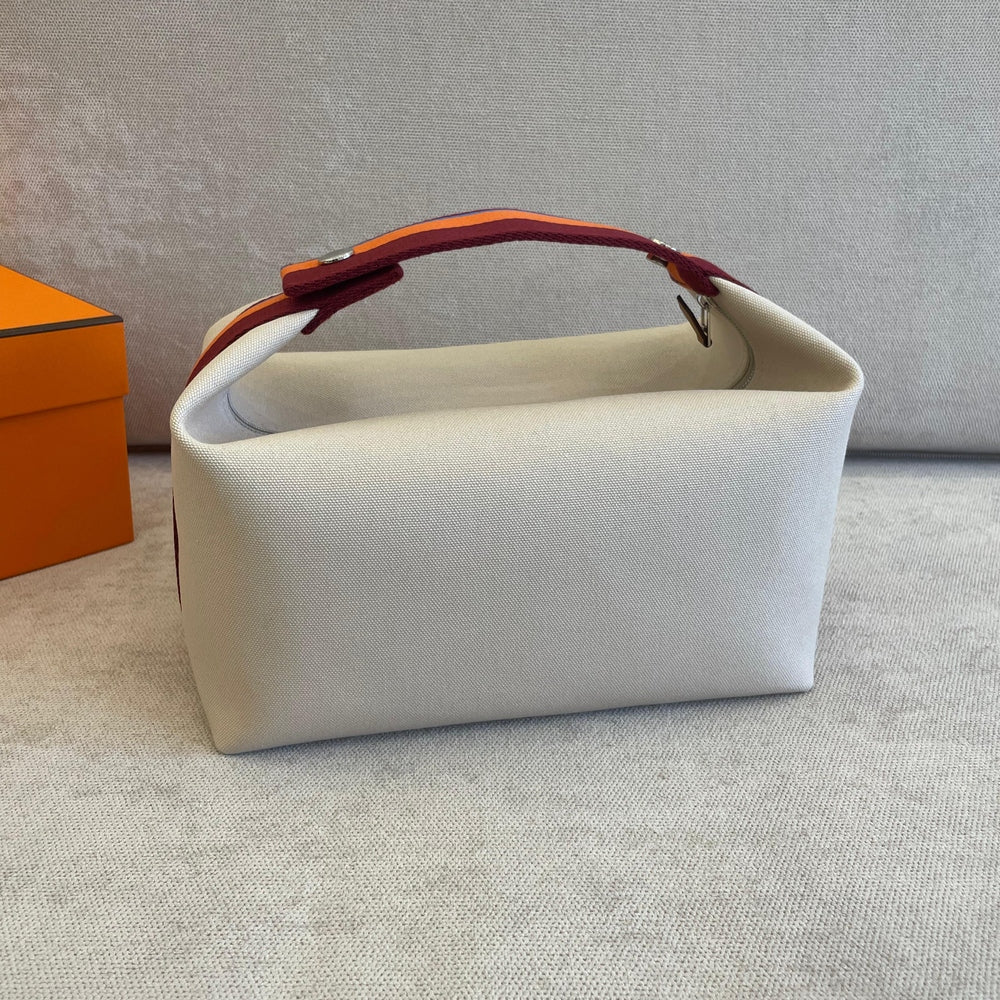 Hermès Bride a Brac Case GM with Receipt