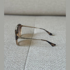 Prada Gradient Cat-Eye Sunglasses