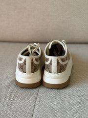 Gucci GG Tennis 1977 Sneakers - Size 38
