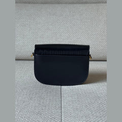 Christian Dior Black Bobby Crossbody with Strap