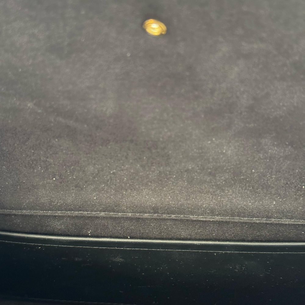 Louis Vuitton Louise Patent Clutch