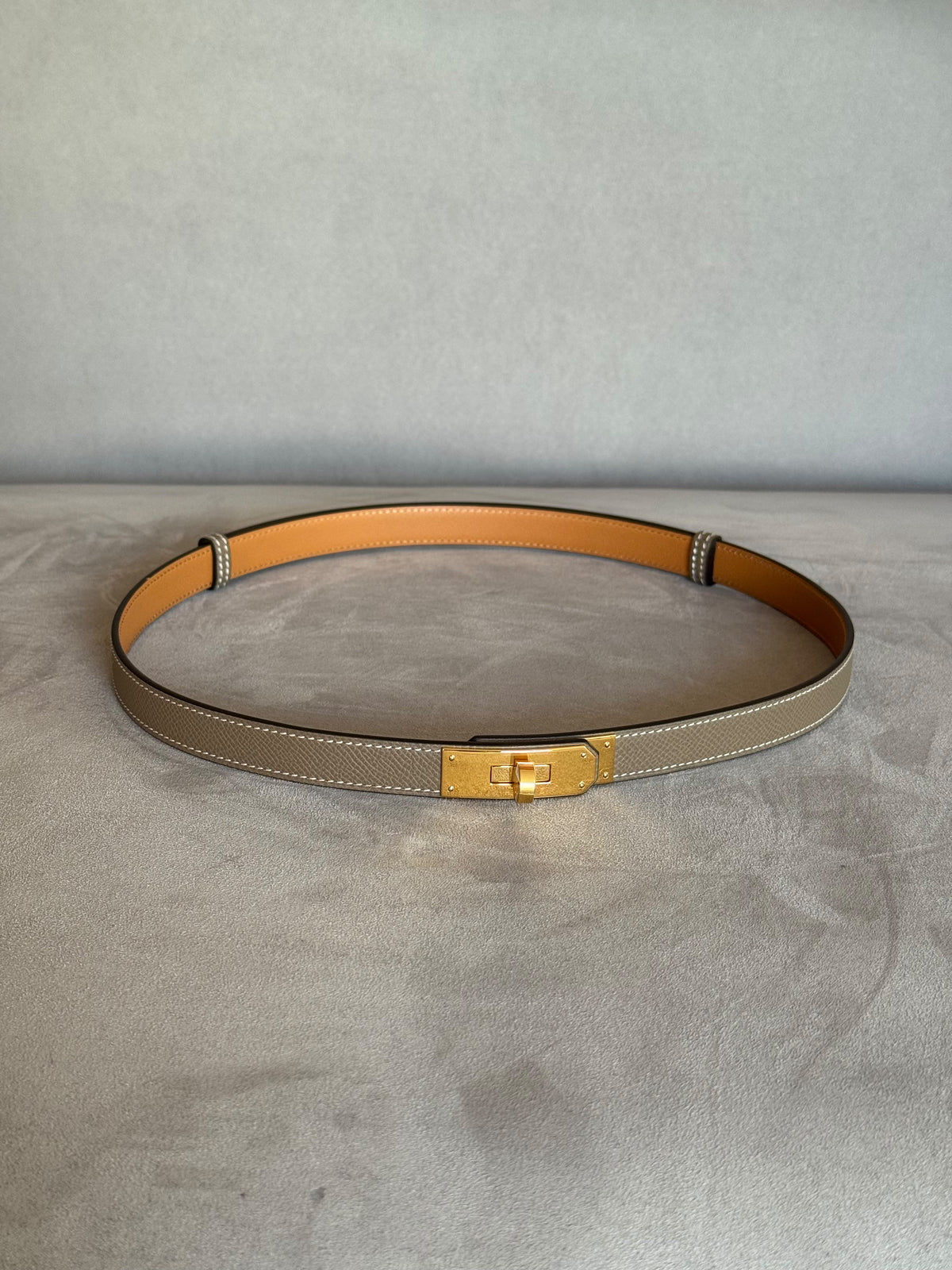 Hermès Kelly Belts - Free Size
