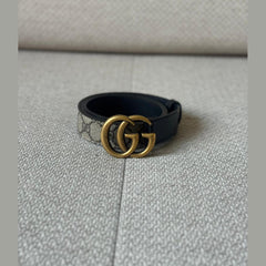 Gucci GG Marmont Belt - Size 90