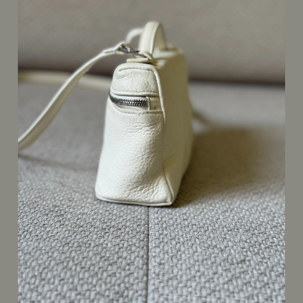 Loro Piana Extra Pocket L19 with Strap