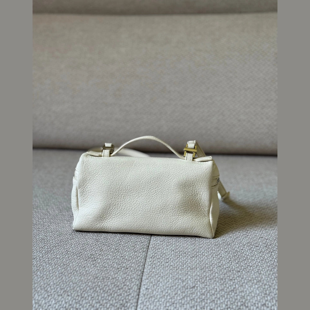 Loro Piana Extra Pocket L19 with Strap