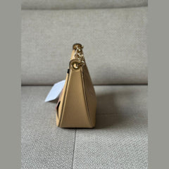 Valentino VLogo Moon Small Hobo Bag with Strap