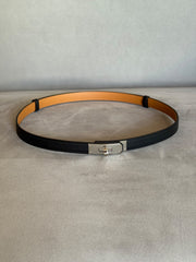 Hermès Kelly Belts - Free Size