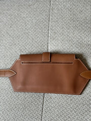 Hermès Élan Pocket 24 Belt Size S with Entrupy Certificate