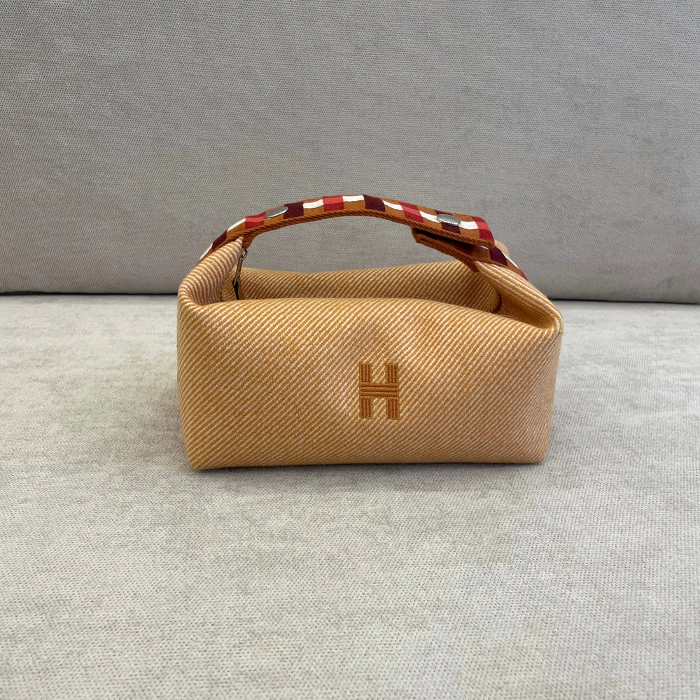 Hermès Bride a Brac GM & PM Pouches