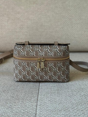Gucci GG Ophidia Vanity Bag with Strap