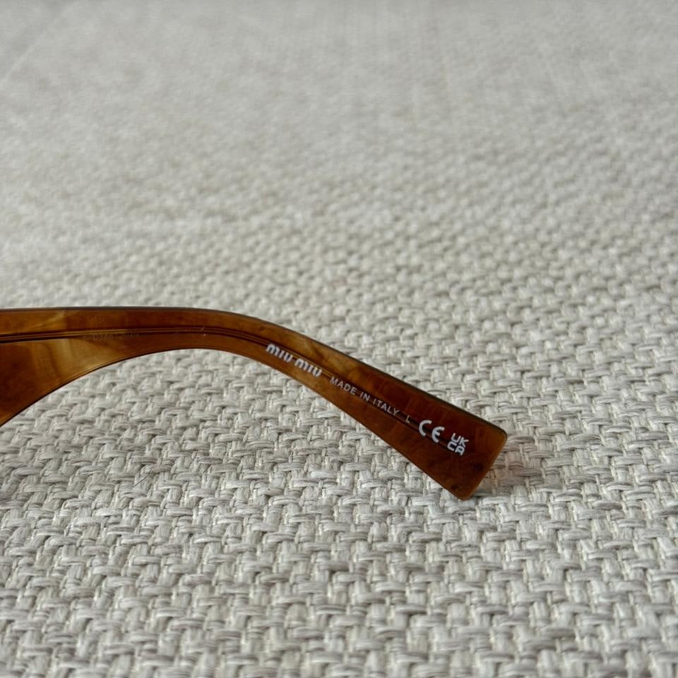 Miu Miu 11WS Sunglasses