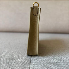 Hermès Trench Mini Evelyne GHW with Strap - Stamp K