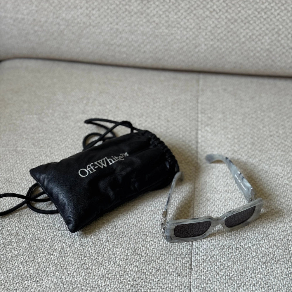 Off-White Roma Sunglasses