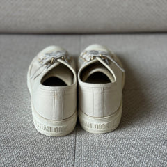 Christian Dior Walk’n’Dior Sneakers - Size 38