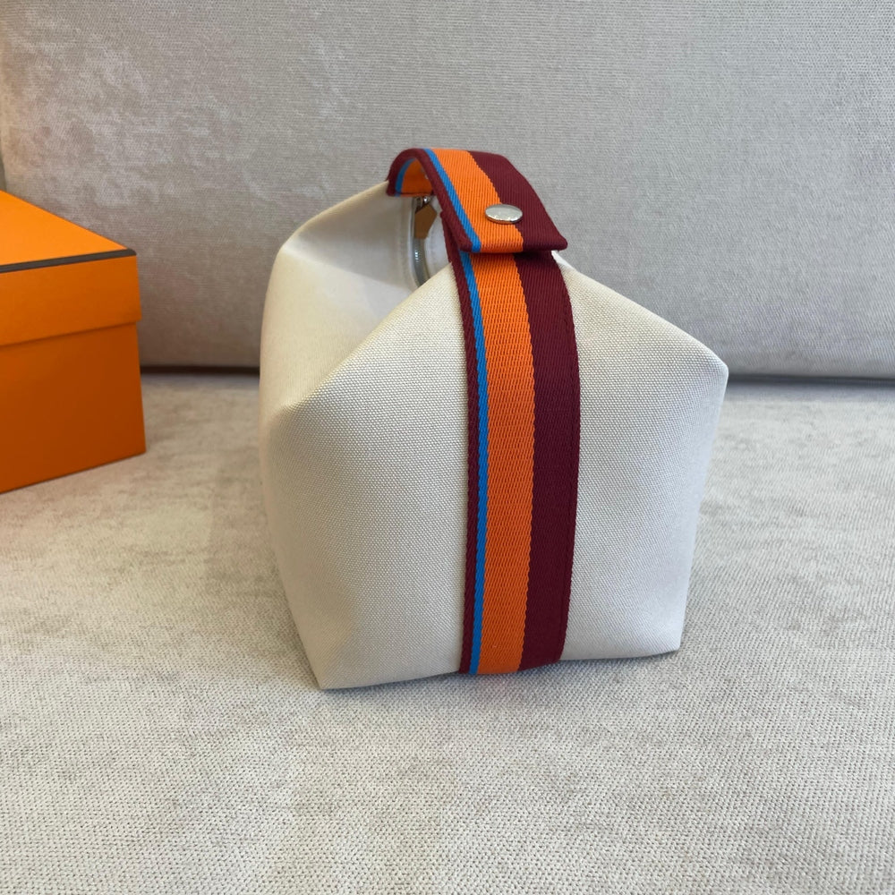 Hermès Bride a Brac Case GM with Receipt
